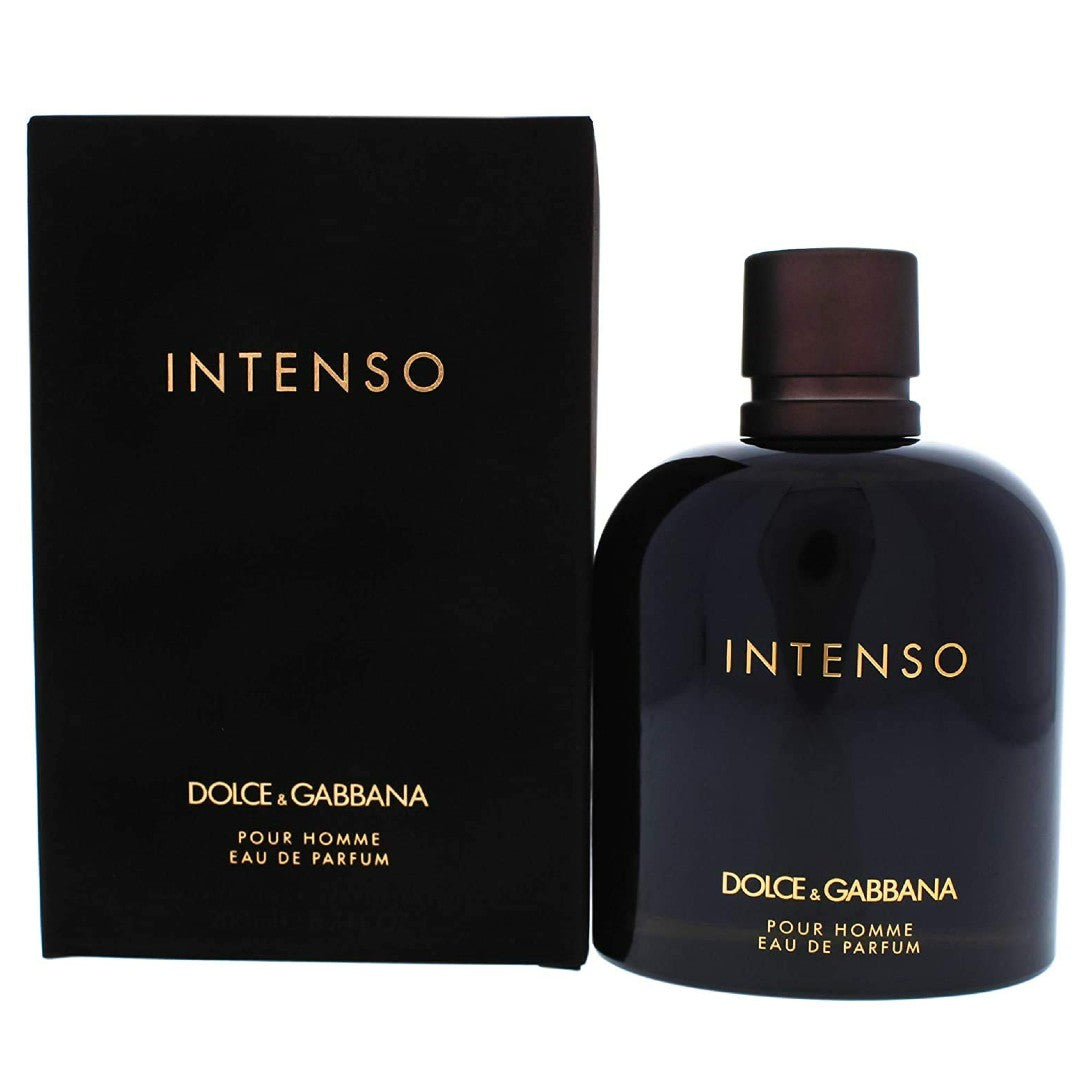 Dolce & Gabbana Intenso Eau de Parfum For Men