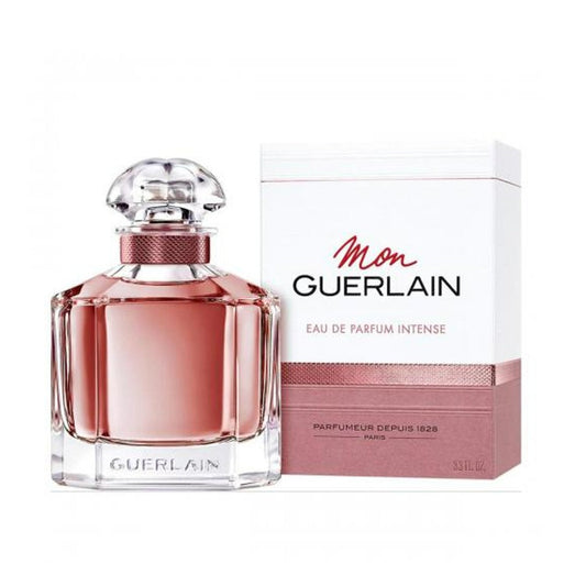 Mon Guerlain Eau De Parfum Intense 100ml