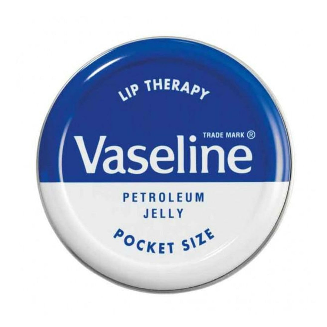 Vaseline Lip Therapy Original