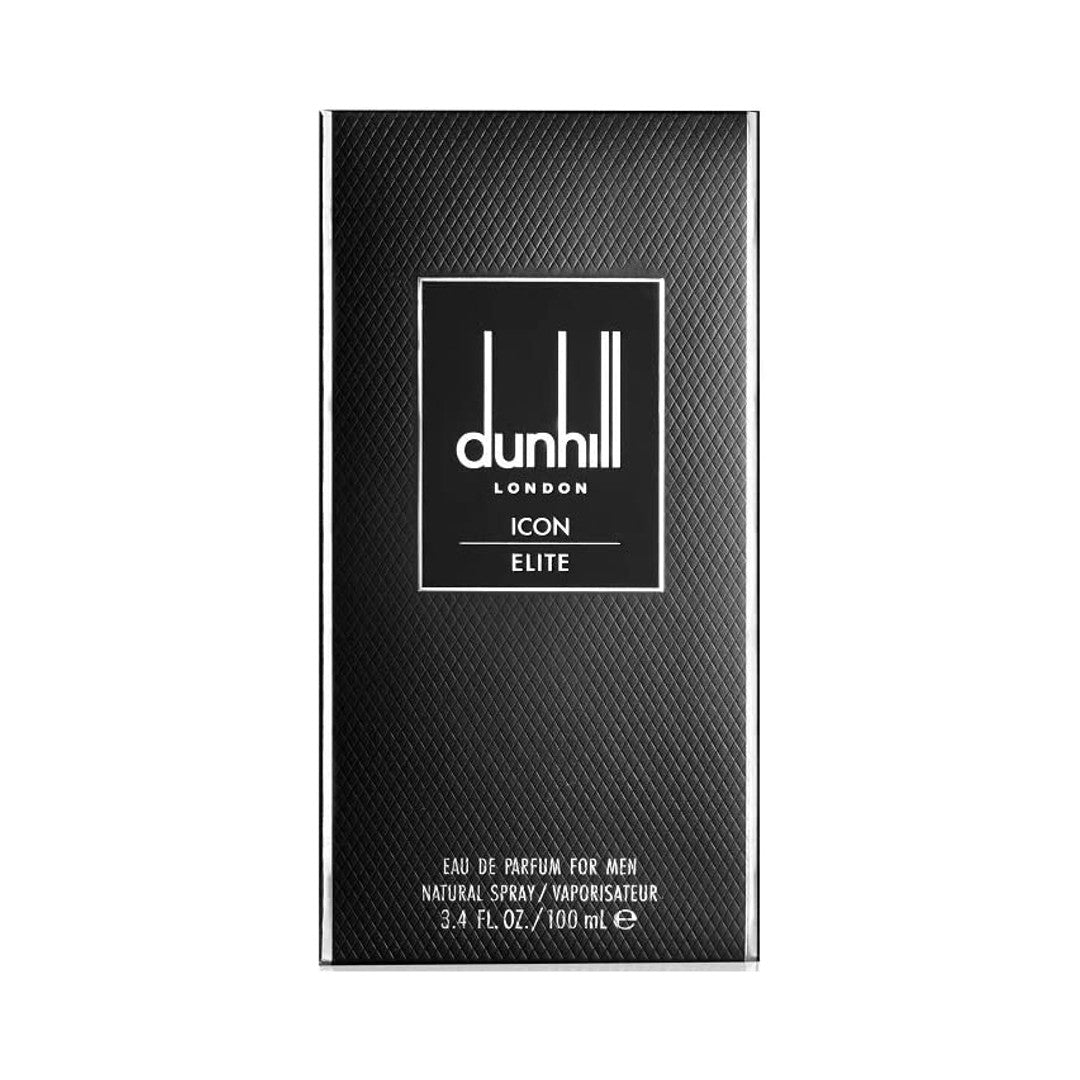 عطر دنهل ايكون ايليت او دي بارفان للرجال 100 مل