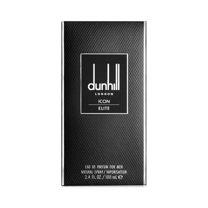 عطر دنهل ايكون ايليت او دي بارفان للرجال 100 مل