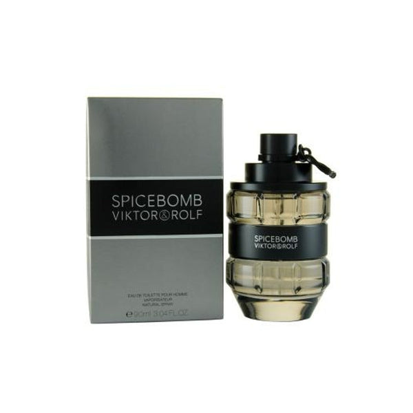 Viktor & Rolf Spicebomb ماء تواليت للرجال 90 مل