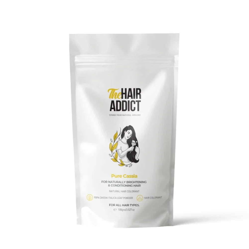 Pure Cassia 100g