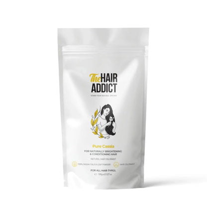 Pure Cassia 100g