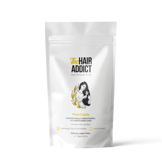 Pure Cassia 100g