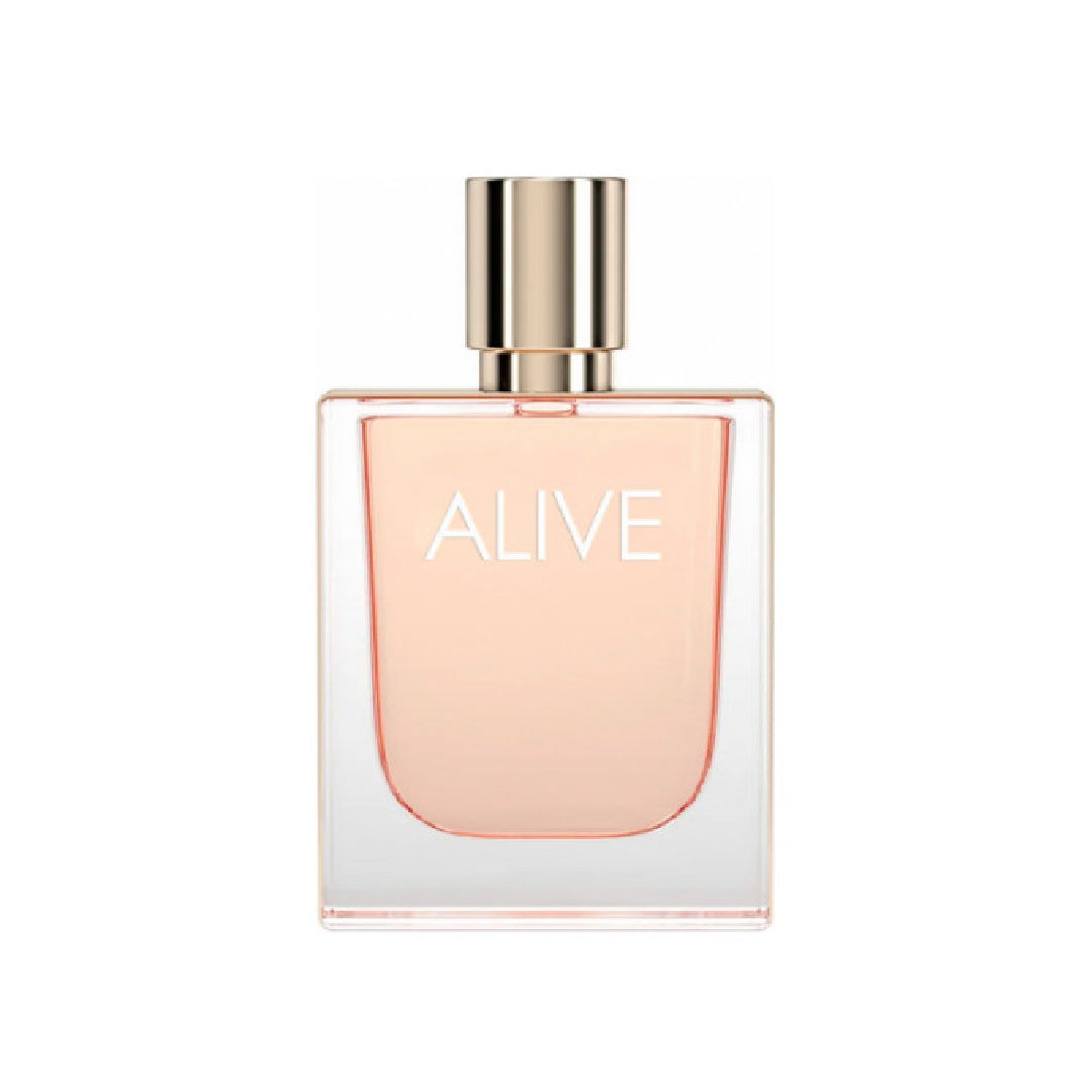 عطر هوجو بوس آلايف أو دو بارفان للنساء