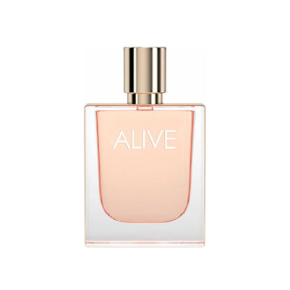 عطر هوجو بوس آلايف أو دو بارفان للنساء