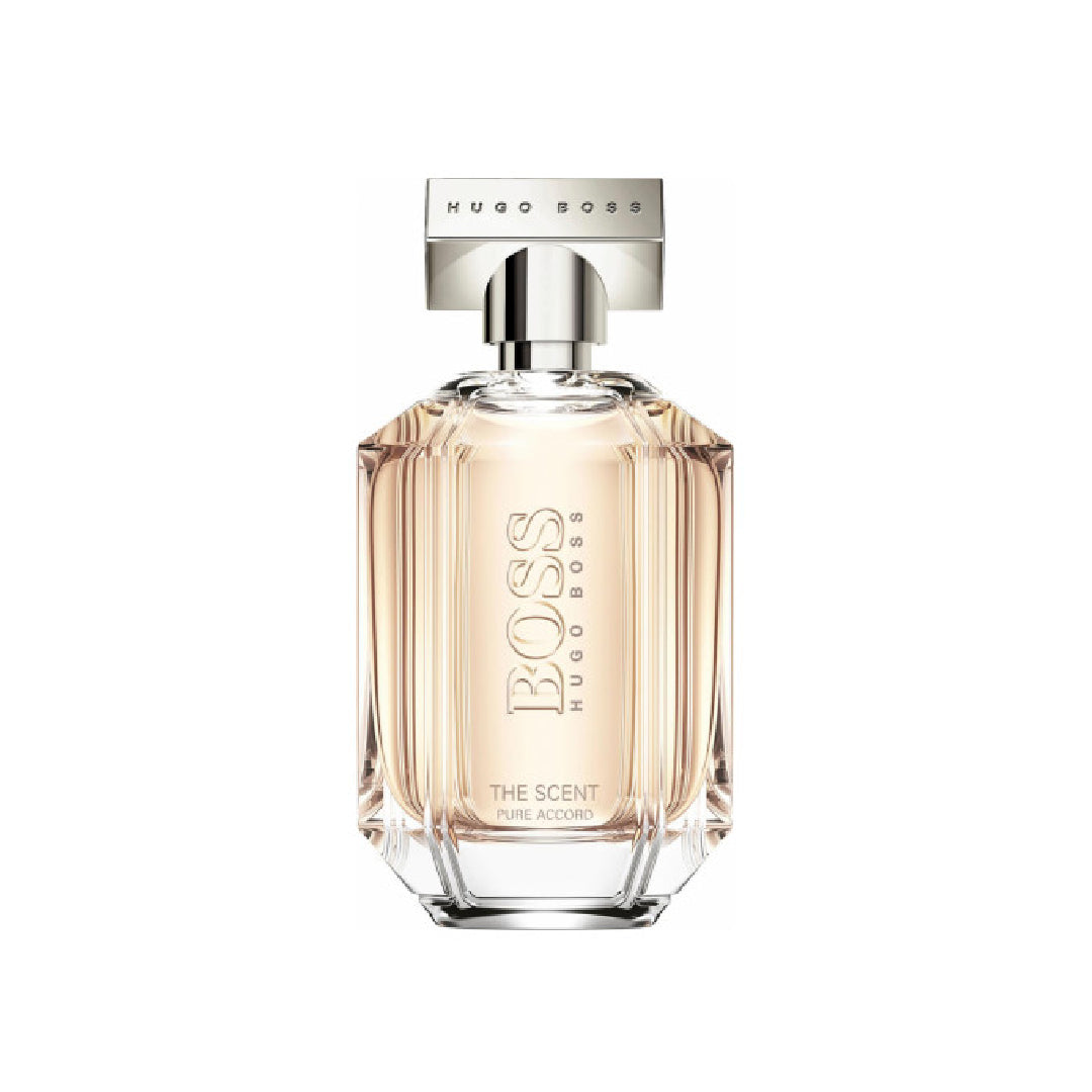 Hugo Boss The Scent Pure Accord For Her Eau de Toilette