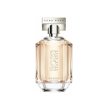 Hugo Boss The Scent Pure Accord For Her Eau de Toilette