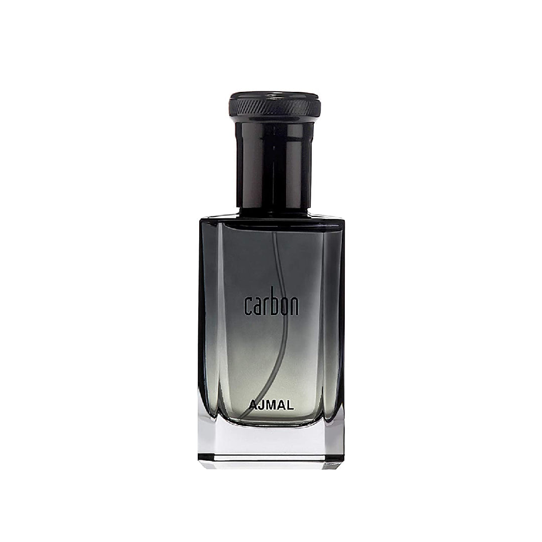 Ajmal Carbon Man Eau De Parfum 100ml