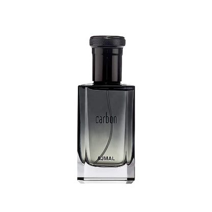 Ajmal Carbon Man Eau De Parfum 100ml