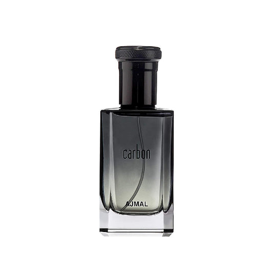 Ajmal Carbon Man Eau De Parfum 100ml