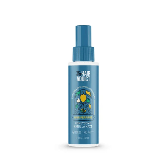 Honeycomb Vanilla Haze Hair Perfume