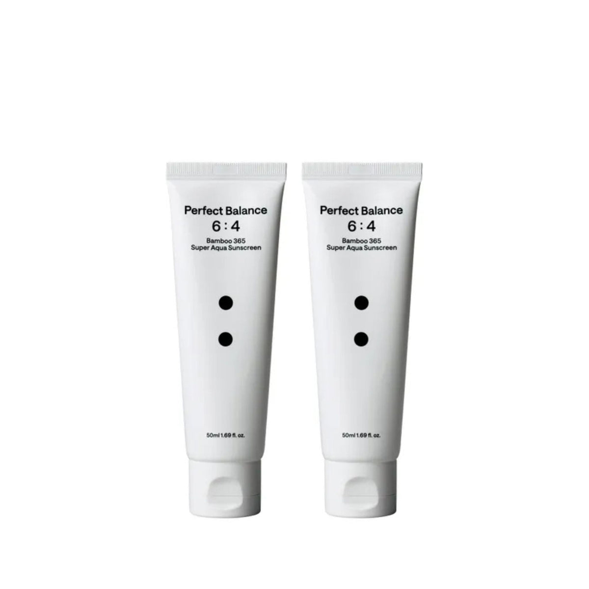 [x2 BUNDLE] B:Lab - Bamboo 365 Super Aqua Sunscreen