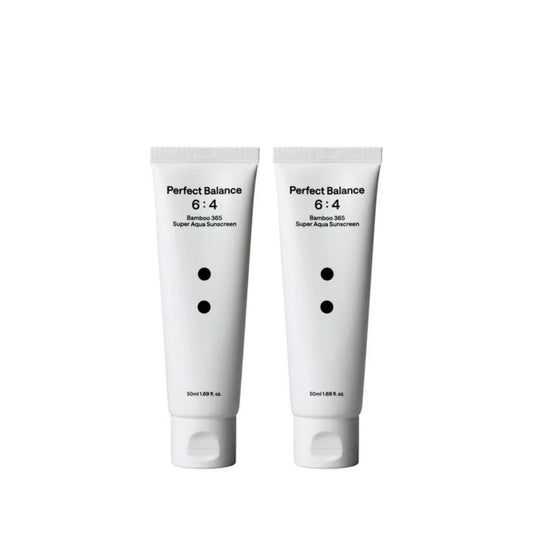 [x2 BUNDLE] B:Lab - Bamboo 365 Super Aqua Sunscreen