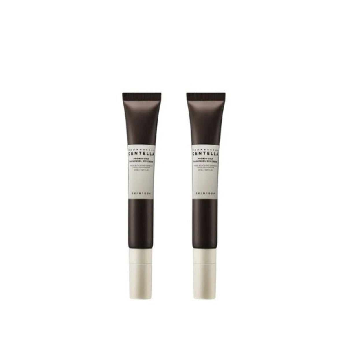 [x2 BUNDLE] SKIN1004 Madagascar Centella Probio-Cica Bakuchiol Eye Cream