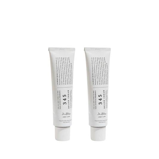 [x2 BUNDLE] Dr. Althea - 345 Relief Cream 50ml