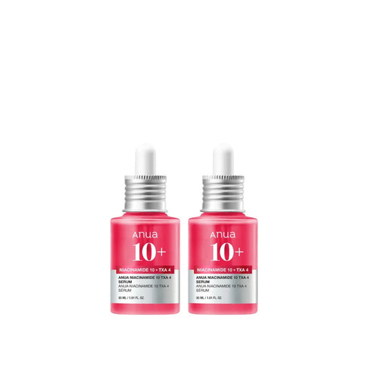 [x2 BUNDLE] Anua - Niacinamide 10 TXA 4 Serum 30ml [NEW VERSION]
