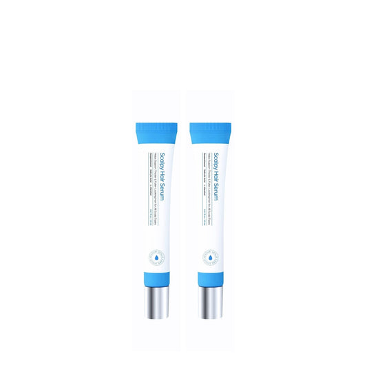 [x2 BUNDLE] Seapuri - Scalpy Hair Serum