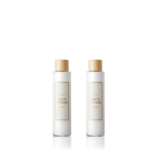 [x2 BUNDLE] I'm from - Rice Toner 150ml