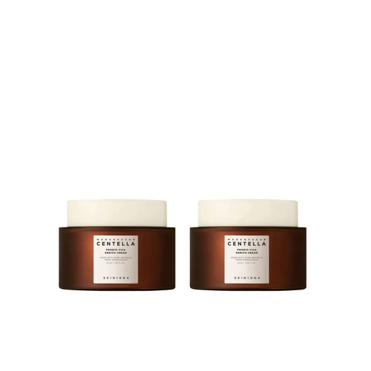[x2 BUNDLE] SKIN 1004 - Madagascar Centella Probio-Cica Enrich Cream 50ml