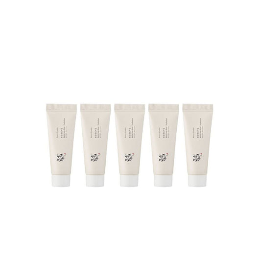[x5 BUNDLE] Beauty of joseon Relief Sun Rice Probiotics 10ml (Mini Size)