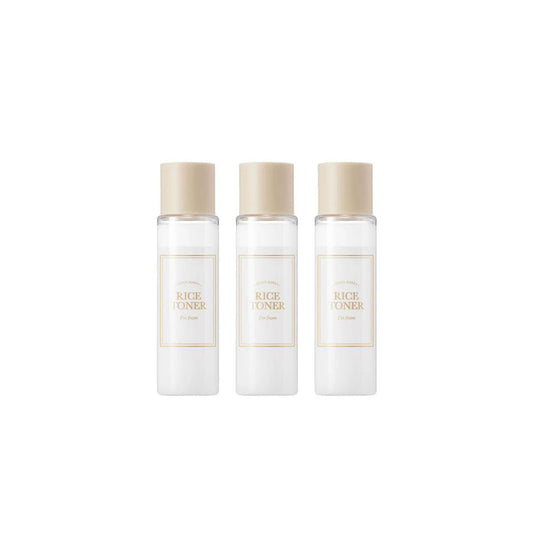 [x3 BUNDLE] I'm from - Rice Toner 30ml