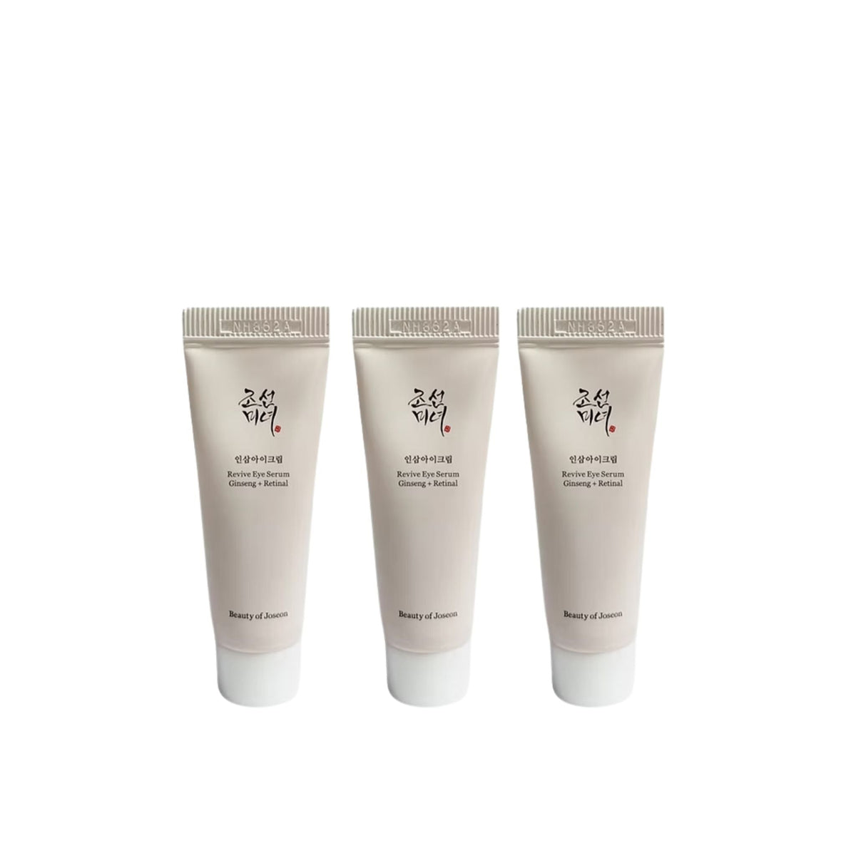 [x3 BUNDLE] Beauty of Joseon - Revive Eye Serum Mini 10ml