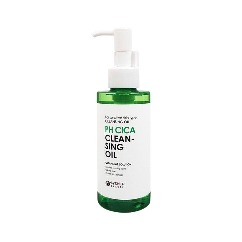 EyeNlip - PH Cica Cleansing Oil 150ml