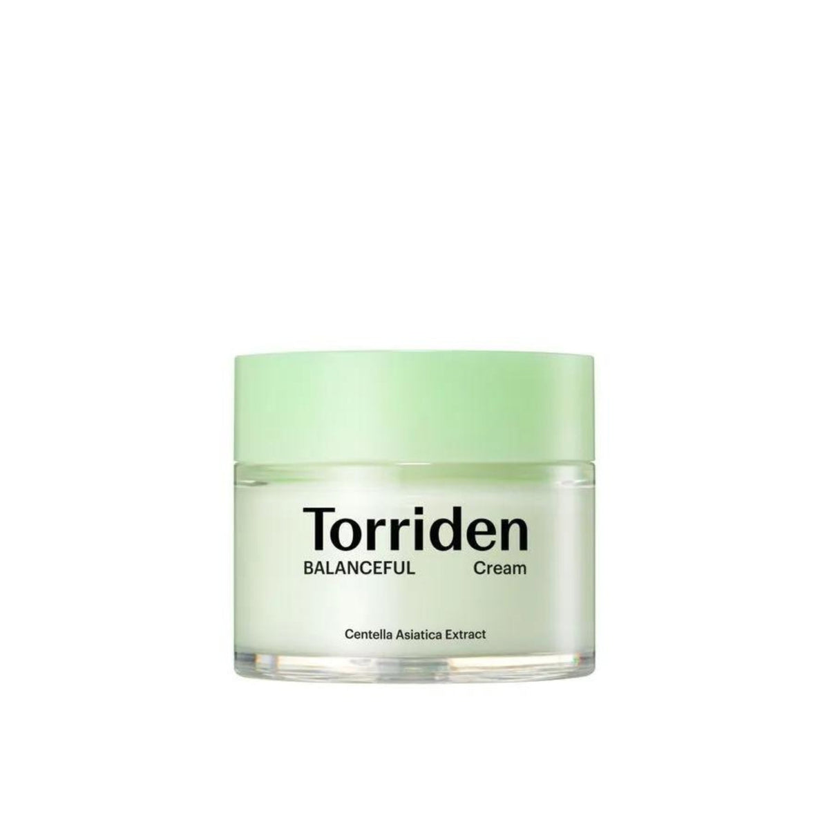 Torriden - Balanceful Cica Cream