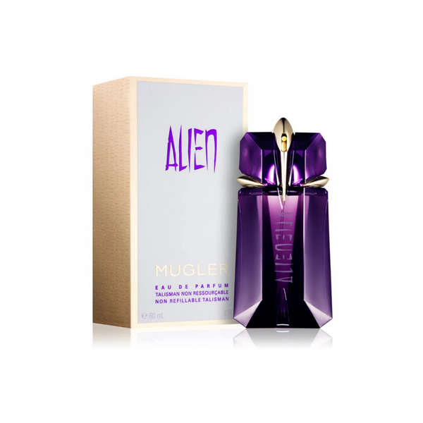 عطر تييري موغلر ألين أو دو بارفان للنساء