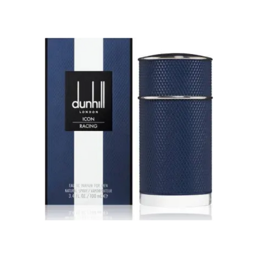 Dunhill Icon Racing Blue Eau de Parfum For Men