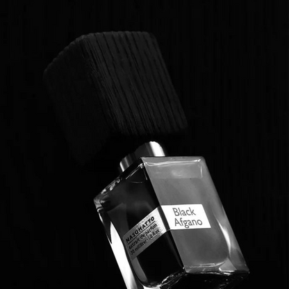 عطر ناسوماتو بلاك أفغانو اكسترايت دي بارفان للرجال 30 مل