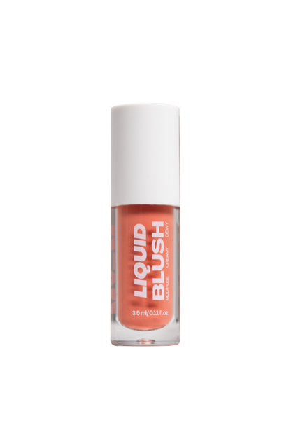 MY M Advance Liquid Blush - Peach Glow (01)