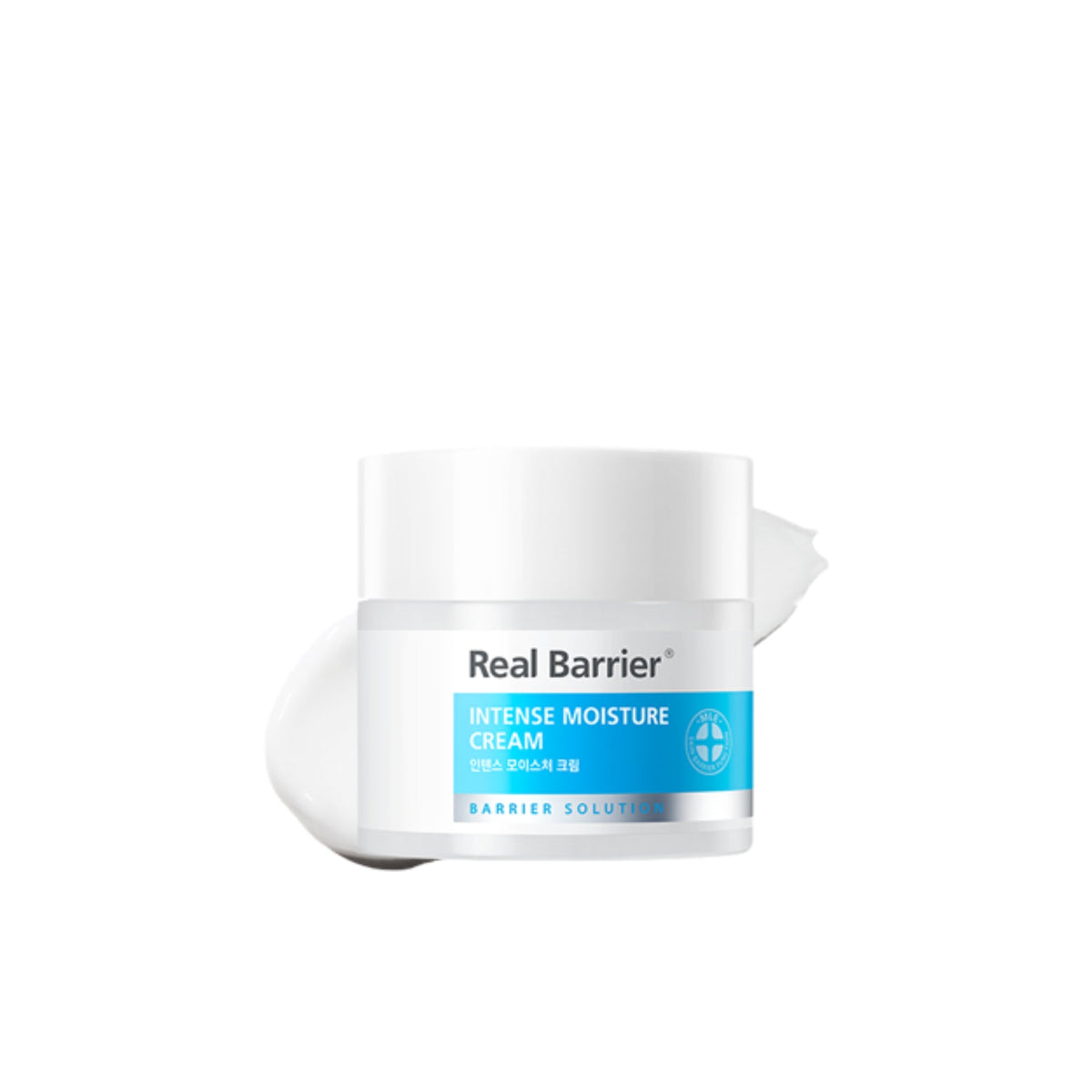 Real Barrier (Renew) Intense Moisture Cream 50ml
