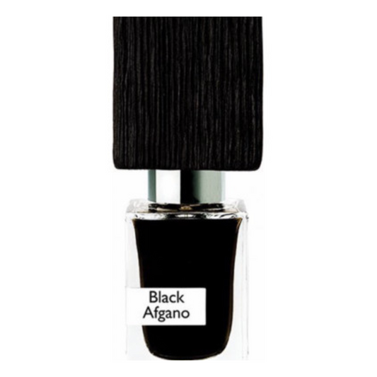 Nasomatto Black Afgano Extrait de Parfum For Men 30ml