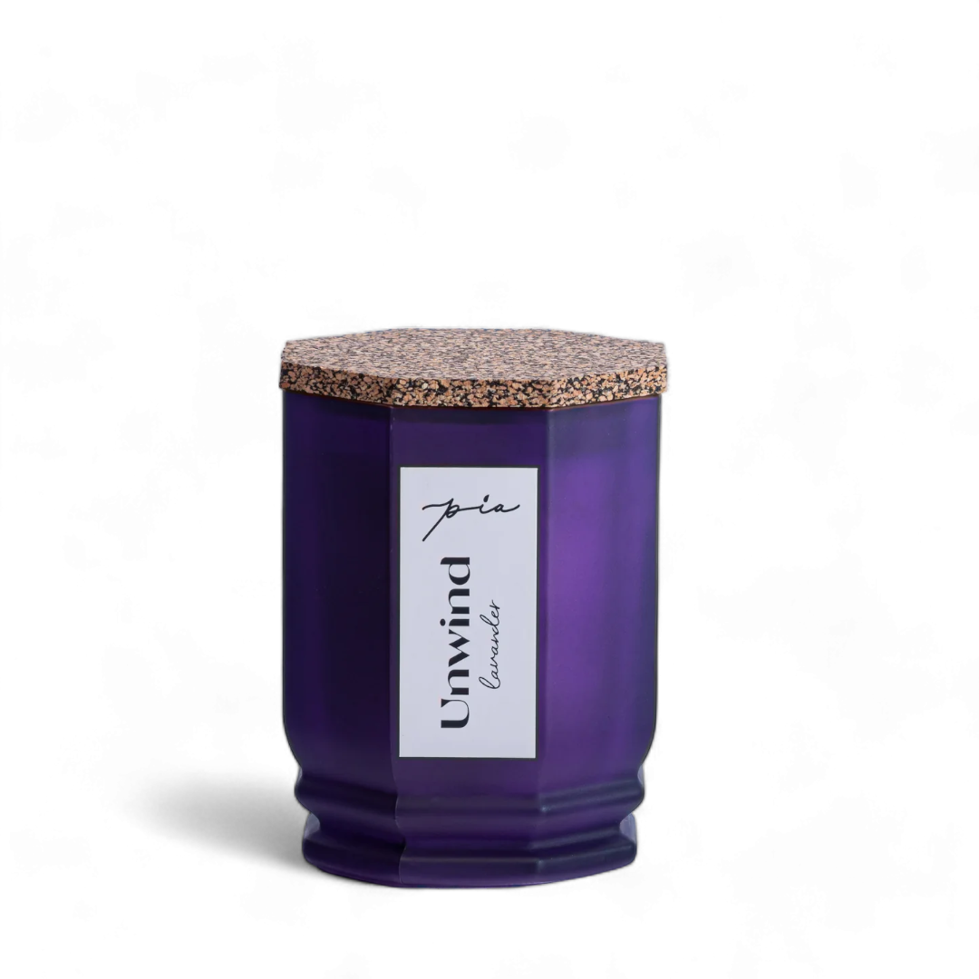 شمعة الاسترخاء