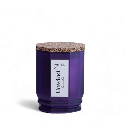 شمعة الاسترخاء