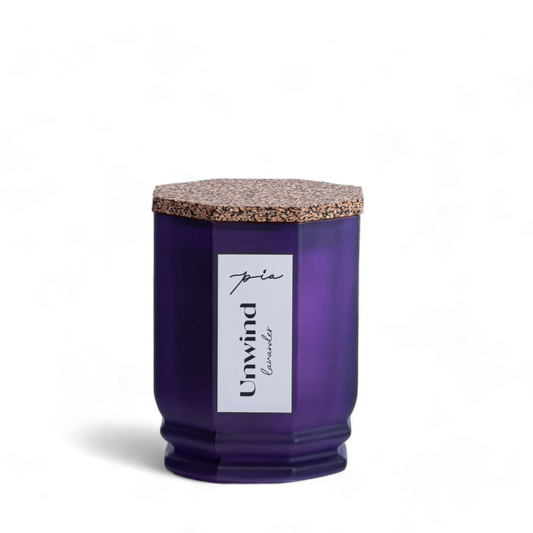 شمعة الاسترخاء