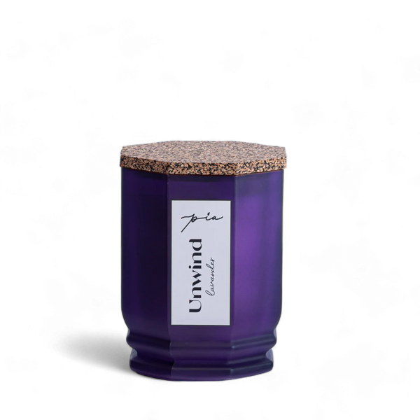 شمعة الاسترخاء