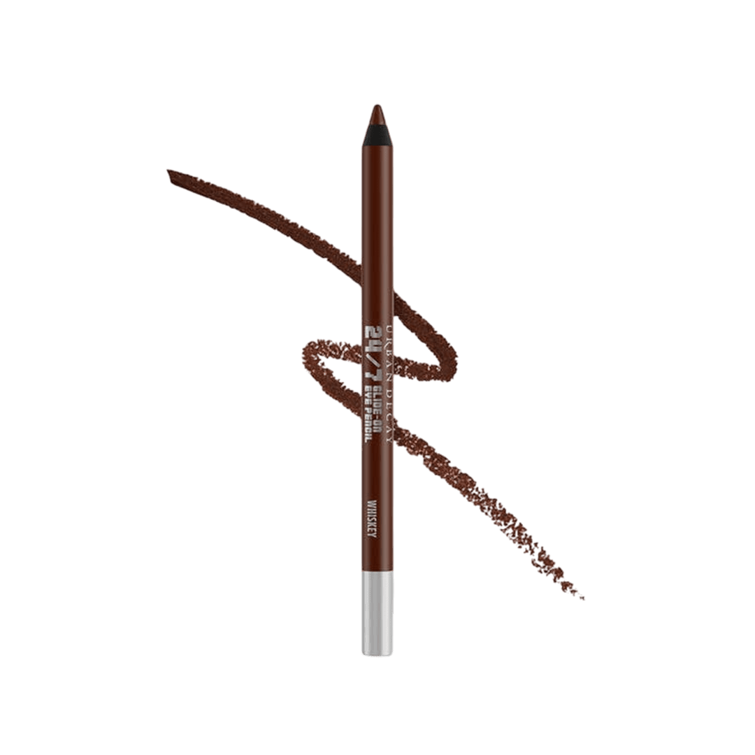 Urban Decay 24/7 Glide-On Long-Lasting Eye Pencil - Whisky
