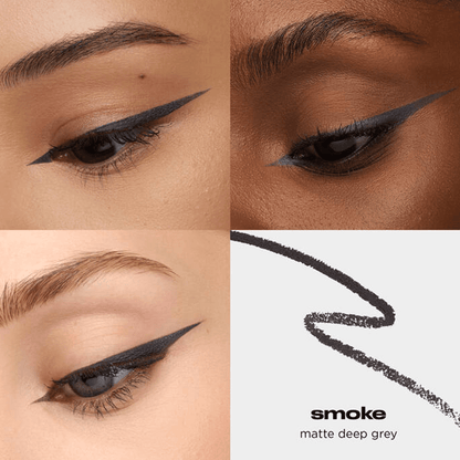 Urban Decay 24/7 Glide-On Waterproof Eye Pencil - Smoke