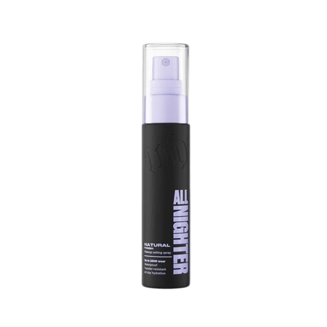 Urban Decay All Nighter All Day Wear Makeup Setting Spray - 30ml
