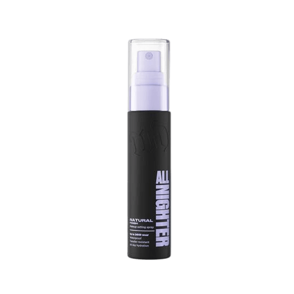 بخاخ تثبيت المكياج أول نايتر من Urban Decay يدوم طوال اليوم - 30 مل