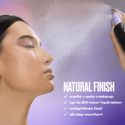 Urban Decay All Nighter All Day Wear Makeup Setting Spray - 30ml
