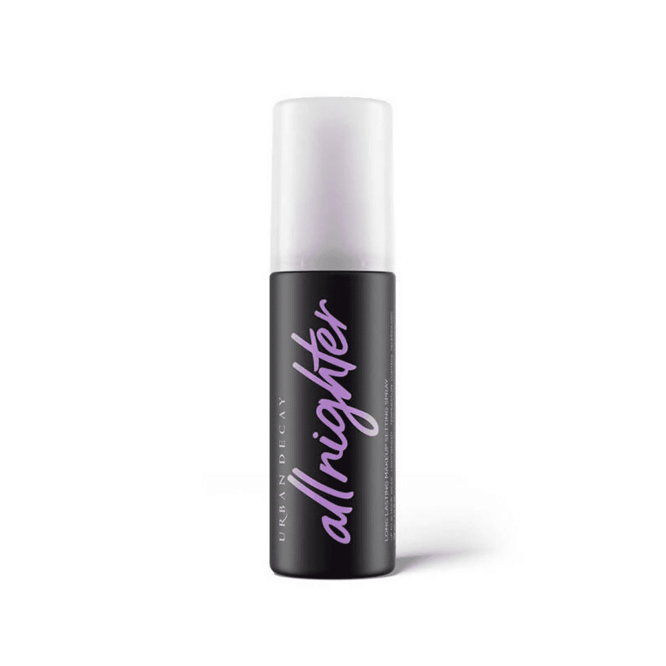 Urban Decay All Nighter Long Lasting Makeup Setting Spray
