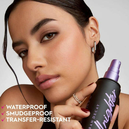 Urban Decay All Nighter Long Lasting Makeup Setting Spray