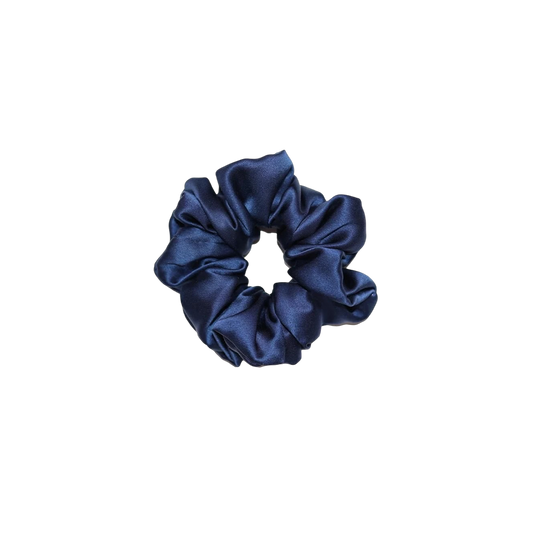 Everyday Satin Scrunchie