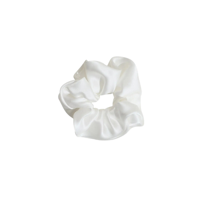 Everyday Satin Scrunchie