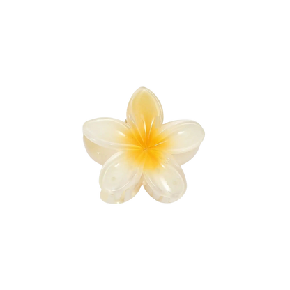Hawaiian Claw Clips 2.0